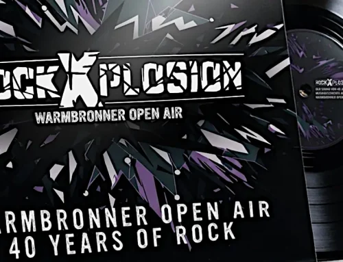 rockXplosion 2026
